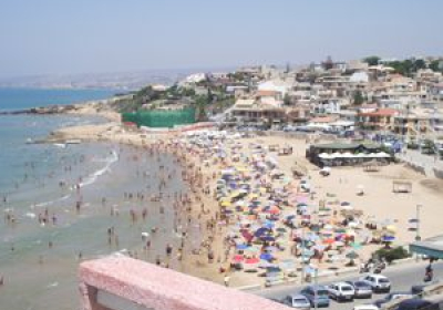 Casa Vacanze Il Respiro Del Mare